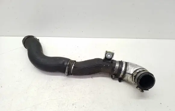 Hyundai ix35 Intercooler hose/pipe