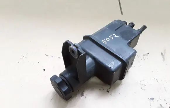 Opel Antara Power steering fluid tank/reservoir NOCODE