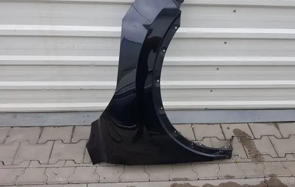 Nissan Qashqai Fender