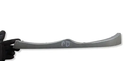 BMW 3 E46 Under headlight/headlamp trim 11460913