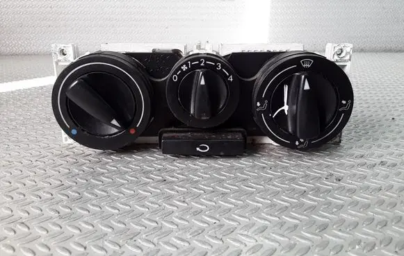 Seat Ibiza II (6k) Climate control unit 6K0819045D04