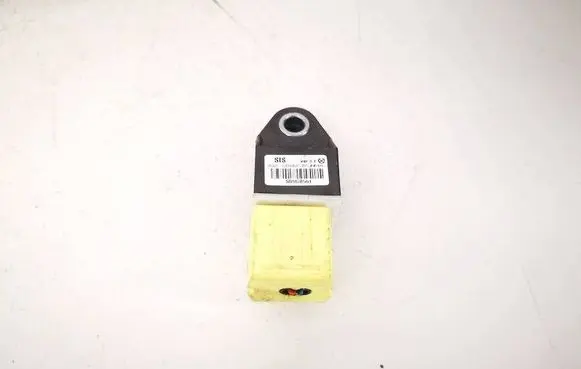 Hyundai i40 Airbag deployment crash/impact sensor 959200U000
