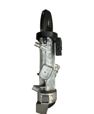 Ford Transit Custom Ignition lock BRAK