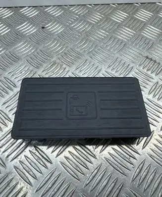 Audi A3 8Y Wireless charging module 4N0035502B