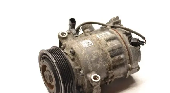 Audi A4 S4 B8 8K Air conditioning (A/C) compressor (pump) 8T0260805H