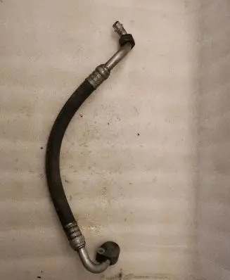 Audi A8 S8 D2 4D Air conditioning (A/C) pipe/hose 4D0260707g