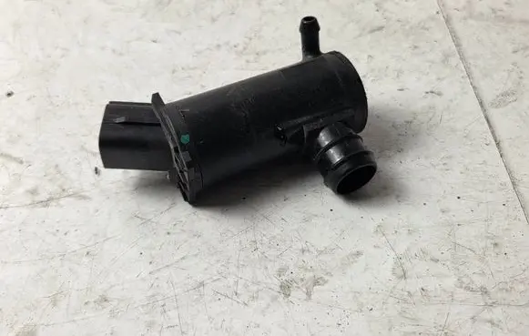 Hyundai Ioniq Windscreen/windshield washer pump 98510G2000 200228