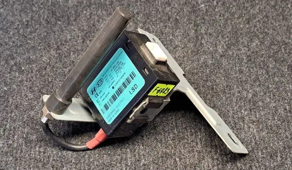 Hyundai i40 Other control units/modules 95470-3Z200