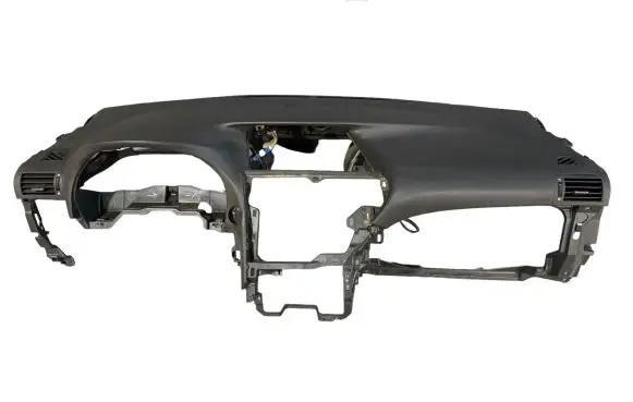 Lexus RX 450H Dashboard