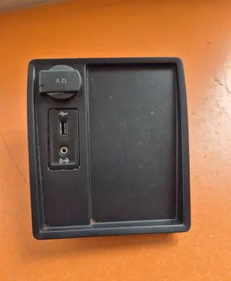 Volkswagen Caddy Other control units/modules 2K5863284P