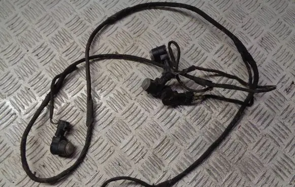Mercedes-Benz E W211 Parking PDC sensor A2215420417 2102C 0263003245
