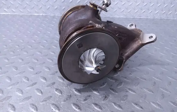 Audi A4 S4 B9 8W Turbo 06N145701D