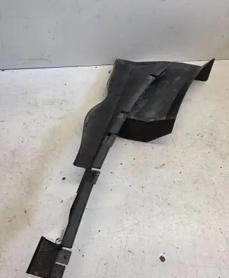Volkswagen Polo III 6N 6N2 6NF Wiper trim 6K1819414A