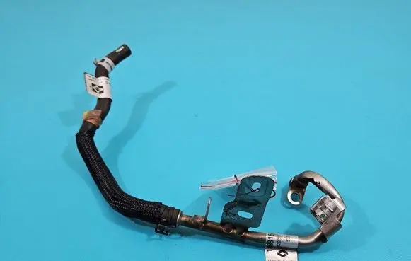 Dacia Sandero III Intercooler hose/pipe 144981681R-A IMPRK1445772
