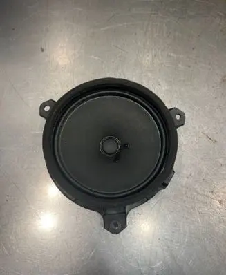 Subaru Trezia Front door speaker 