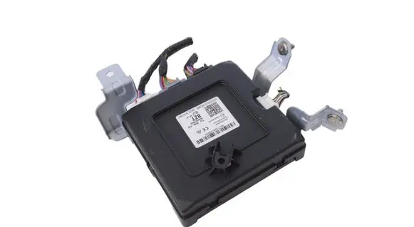 Mercedes-Benz A W176 Central body control module 116RA003146 95410D7BZ0