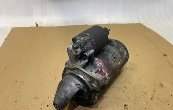 Volvo V70 Starter motor 0001218173