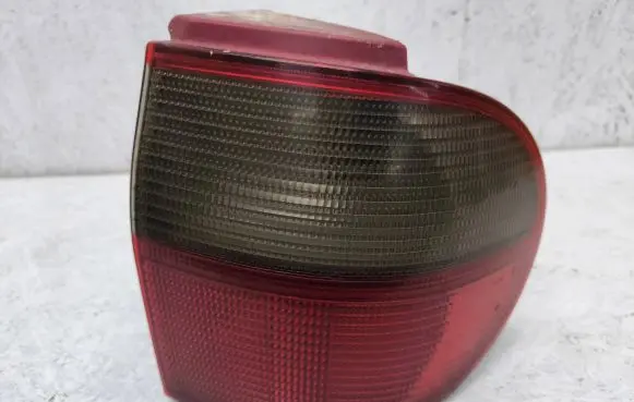 Ford Galaxy Rear/tail lights