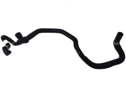 BMW 5 G60 G61 Engine coolant pipe/hose 