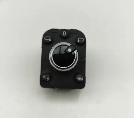 Audi A5 Wing mirror switch 4M0959565Q