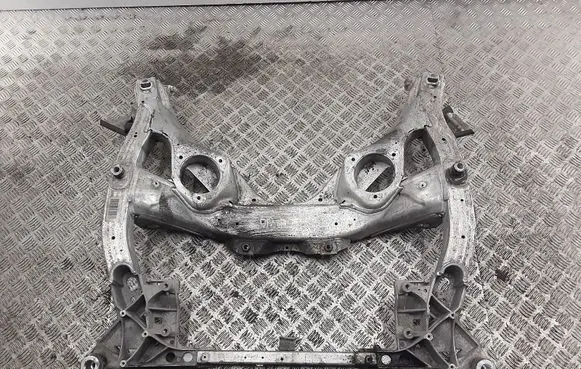 BMW 5 F10 F11 Front subframe 6796692