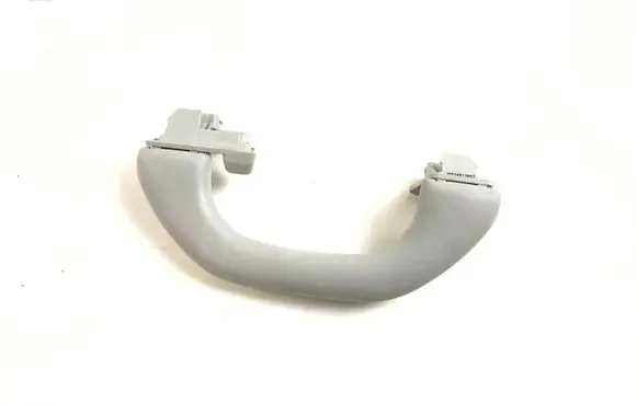 Volkswagen PASSAT B7 Rear interior roof grab handle 1K0857607N 30524B12NS3