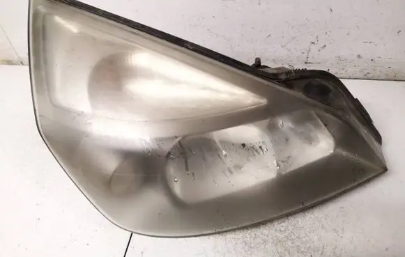 Renault Espace - Grand espace IV Headlight/headlamp 15566000 155660-00