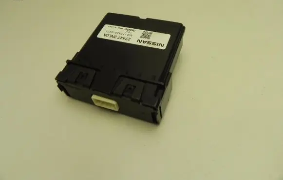 Nissan Leaf I (ZE0) Other control units/modules 274473NL04 G1688