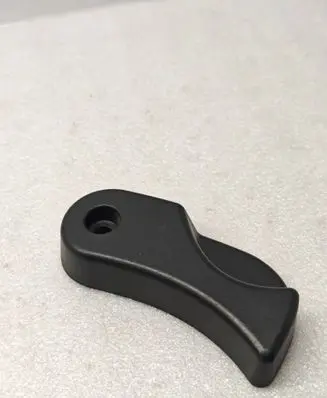 BMW 3 E90 E91 Engine bonnet (hood) release handle 7058117 107019