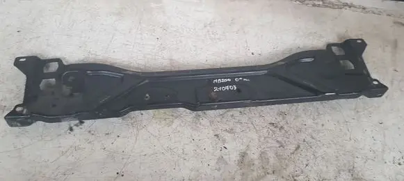 Mercedes-Benz E W212 Top upper radiator support slam panel A2126200072