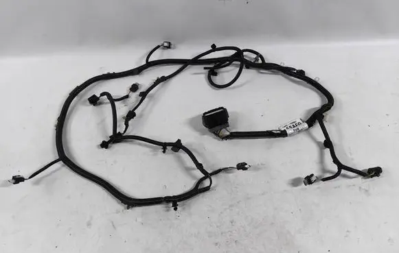 Ford Kuga III Parking sensor (PDC) wiring loom LX6T15K867
