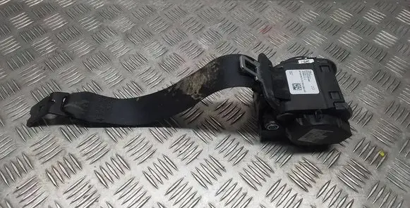 Tesla Model Y Rear seatbelt 1616501