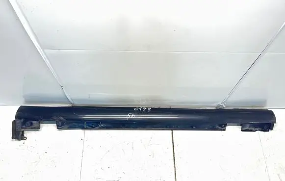 Mercedes-Benz CLK AMG A209 C209 Sill A2096980225
