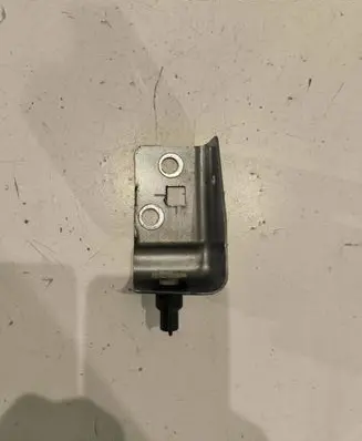 Opel Insignia A Headlight/headlamp mounting bracket