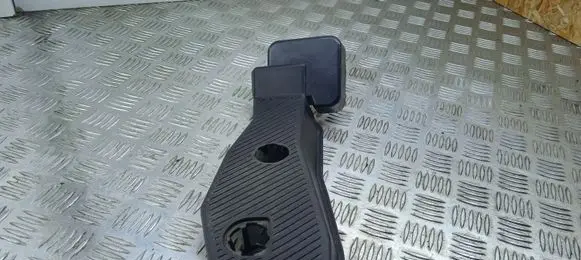 Mitsubishi Outlander Foot rest pad/dead pedal 7655A009