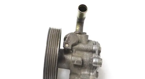 Ford Fiesta Power steering pump 2S6G3A696DB