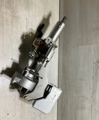 Renault Megane IV Steering wheel axle 488100422R 48100422R