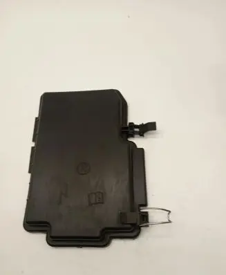 Mercedes-Benz GLE (W166 - C292) Fuse box cover A1665400182