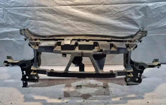 Renault Scenic II - Grand scenic II Radiator support slam panel 8200140174