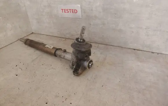 Volkswagen Sharan Steering rack 0280080032101