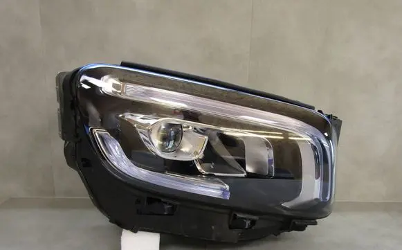Headlight/headlamp
