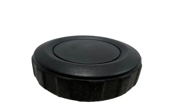 Skoda Superb B6 (3T) Seat adjustment knob 8K0881671 4452512