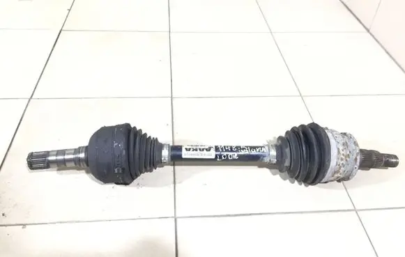 Opel Insignia A Front driveshaft 13348258