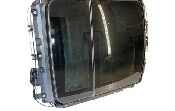 Volvo XC60 Sunroof set 39839330