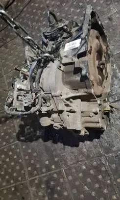 Volvo S40, V40 Automatic gearbox 30882663 5550SN