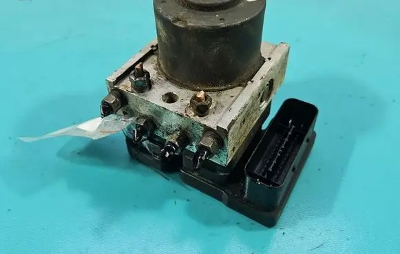 Peugeot 206 ABS Pump 100970-11143 IMPRK1539758