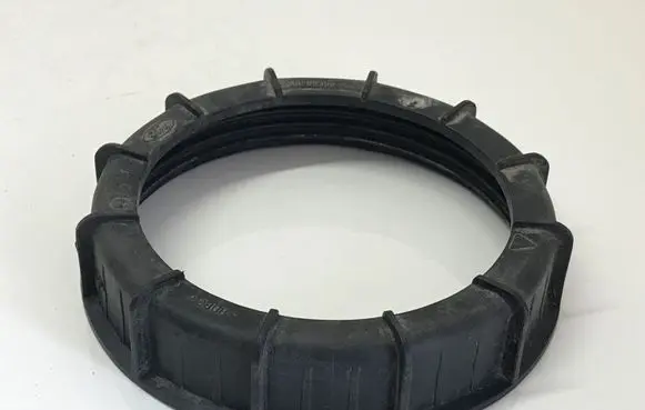 Volvo V50 In tank fuel pump screw locking ring/nut 2S619C385AA