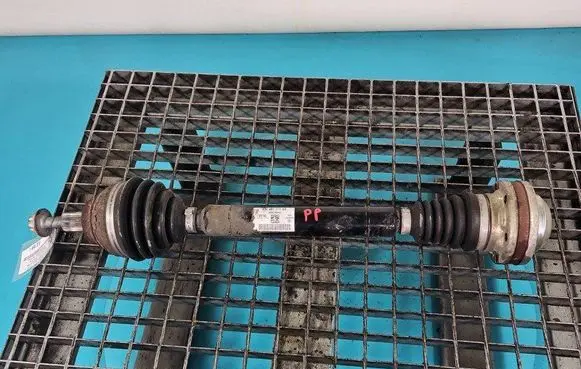 Skoda Kodiaq Front driveshaft 3Q0407272AG IMPRK1498312