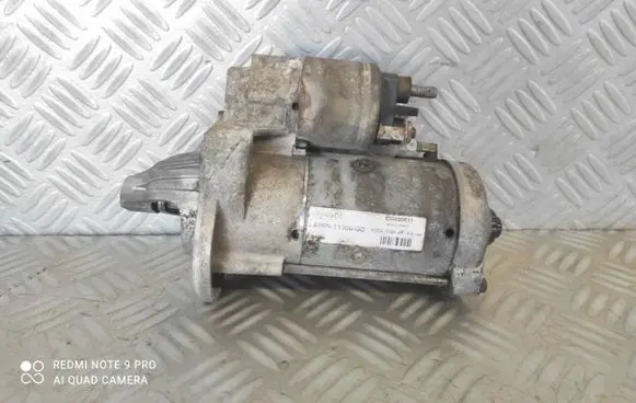 Ford Focus Starter motor AV6N11000GD