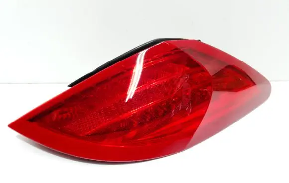 Peugeot 308cc Rear/tail lights PGDJBAJKB